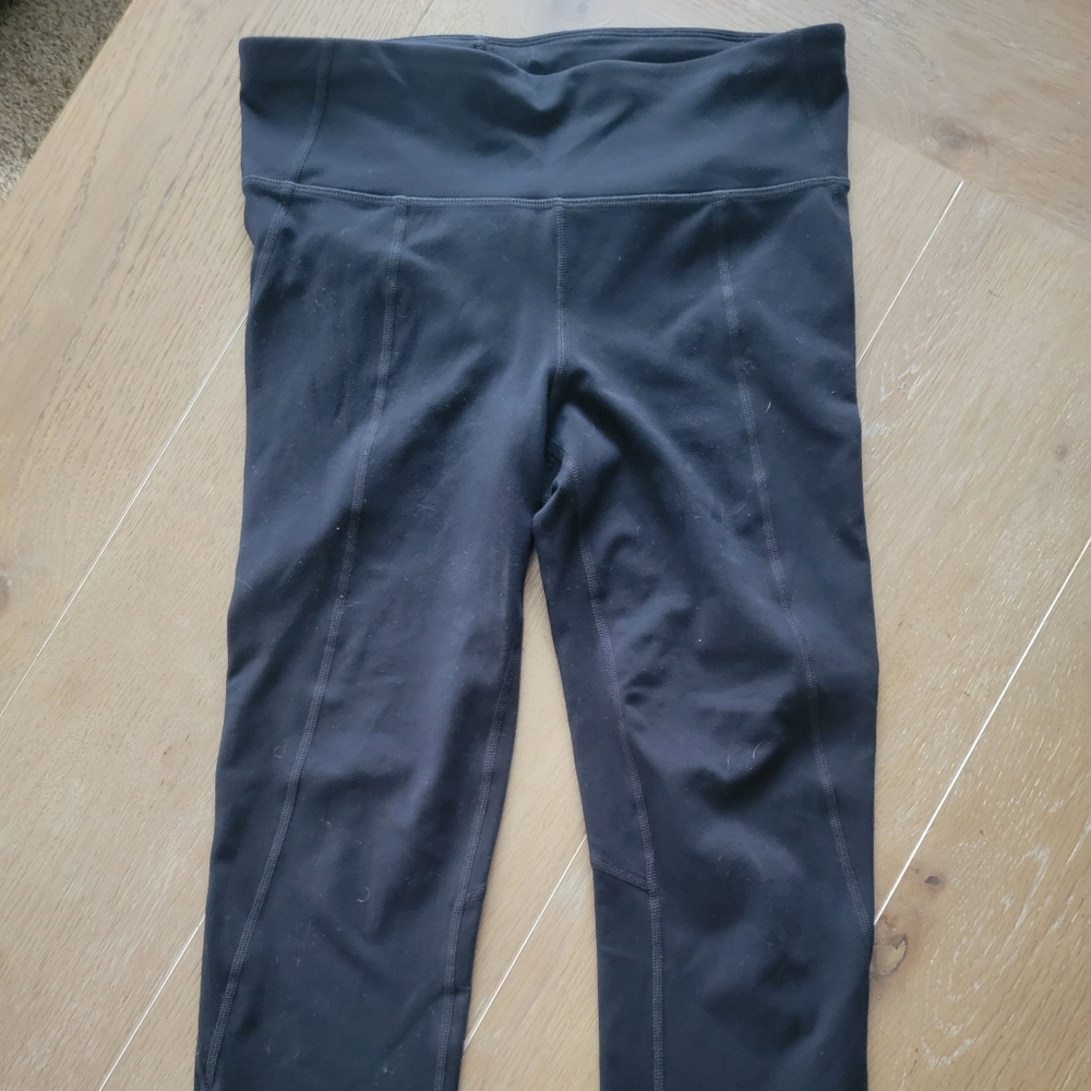GapFit Sculpt High Waist 7/8 Legging